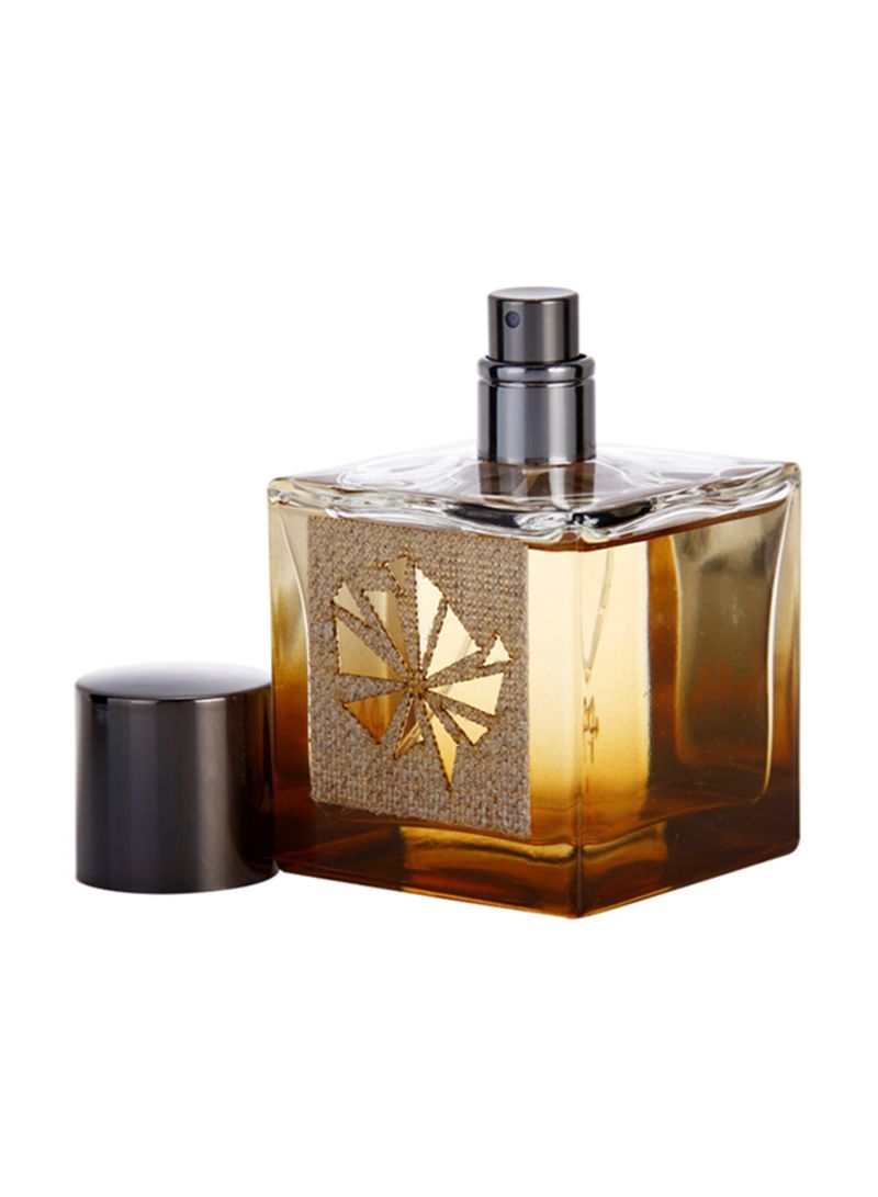 MICALLEF VANILLE LEATHER EDP 100ML 